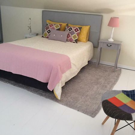 Villa Atlantis Calheta  Ngoại thất bức ảnh