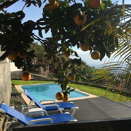 Villa Atlantis Calheta  Ngoại thất bức ảnh