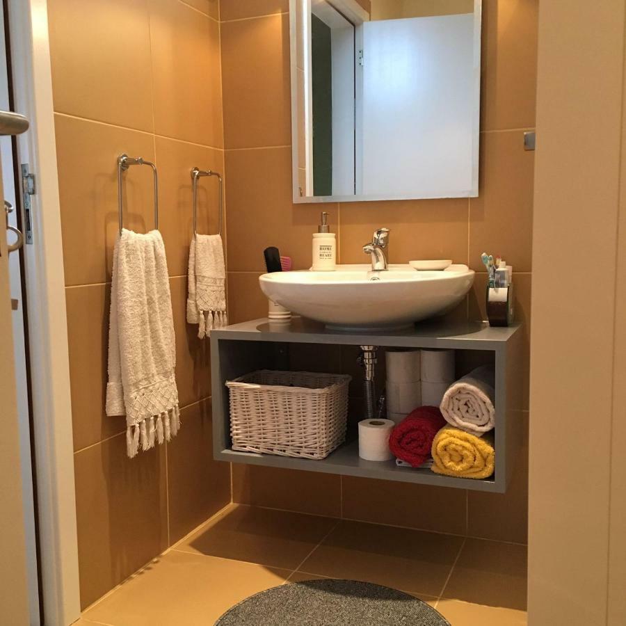 Villa Atlantis Calheta  Ngoại thất bức ảnh