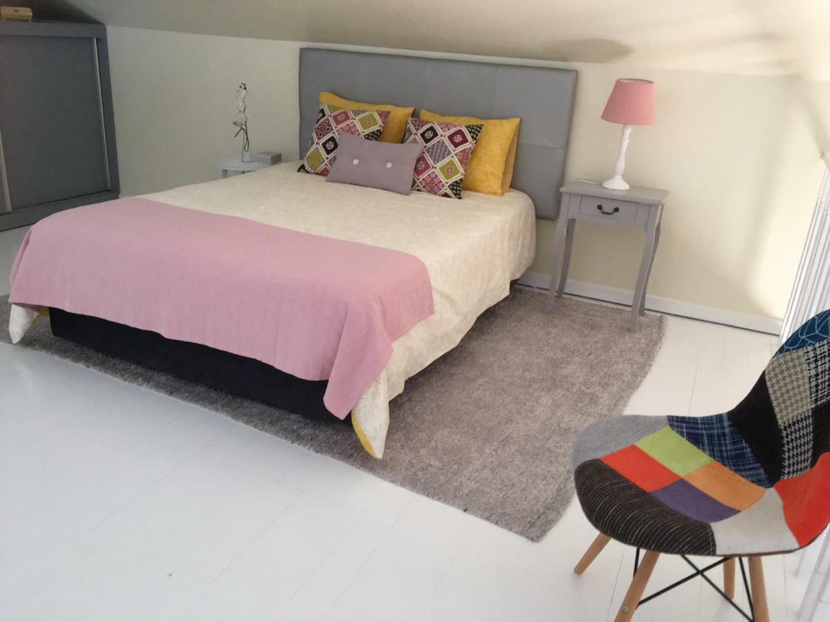 Villa Atlantis Calheta  Ngoại thất bức ảnh