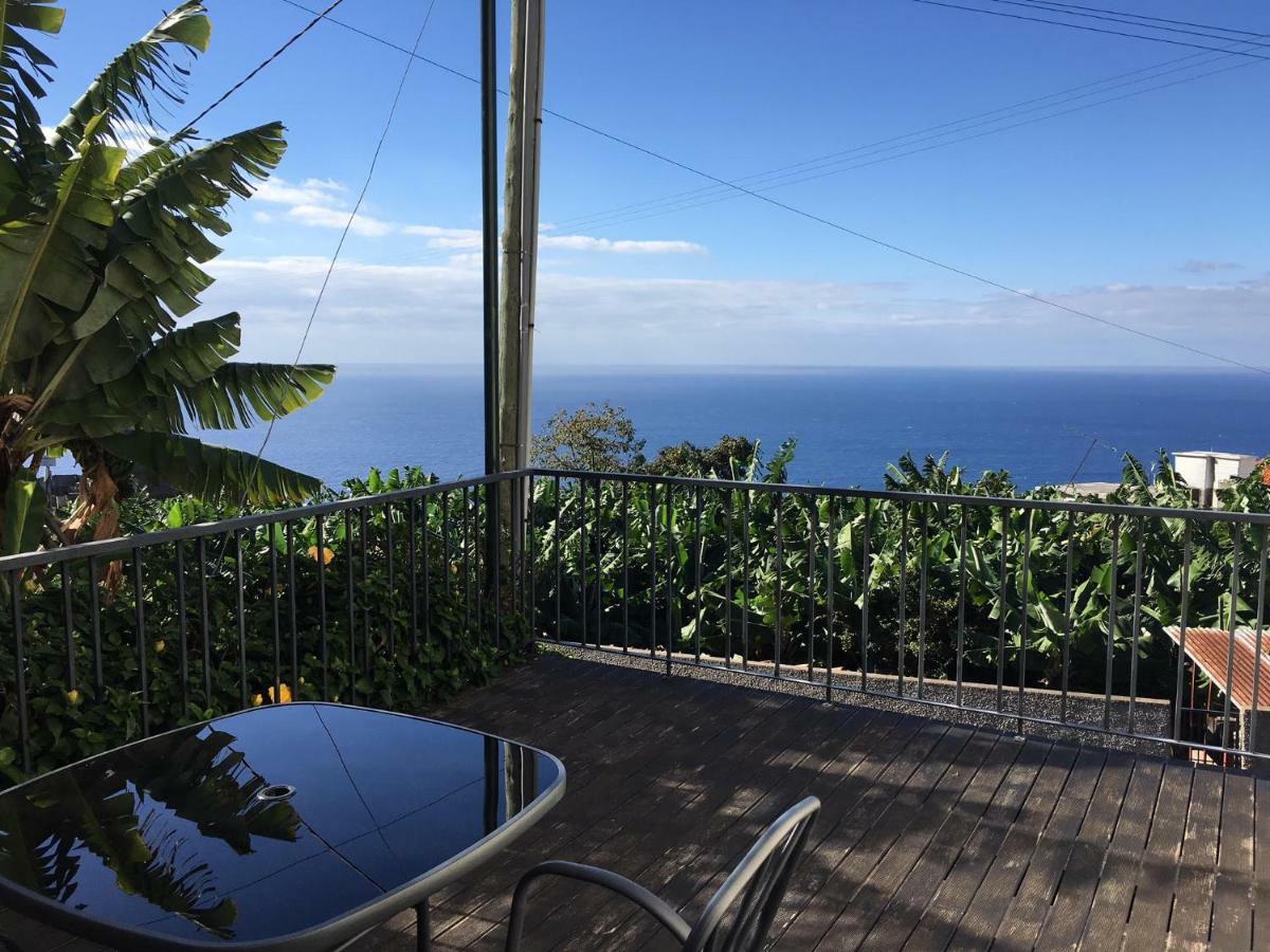 Villa Atlantis Calheta  Ngoại thất bức ảnh