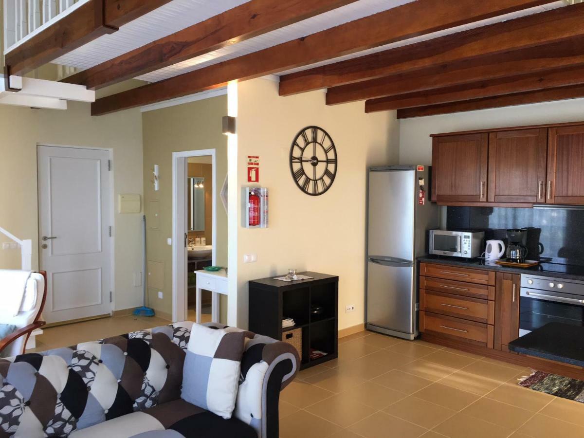 Villa Atlantis Calheta  Ngoại thất bức ảnh