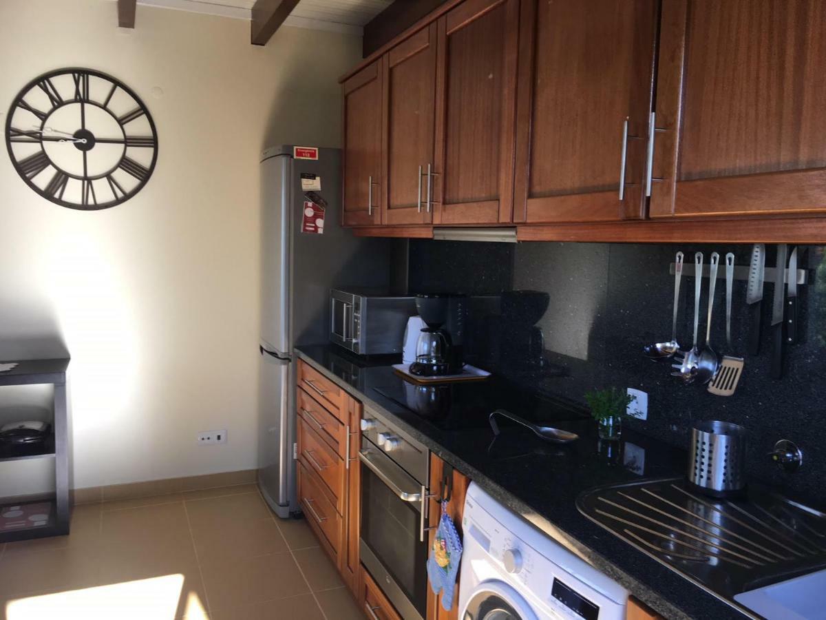 Villa Atlantis Calheta  Ngoại thất bức ảnh