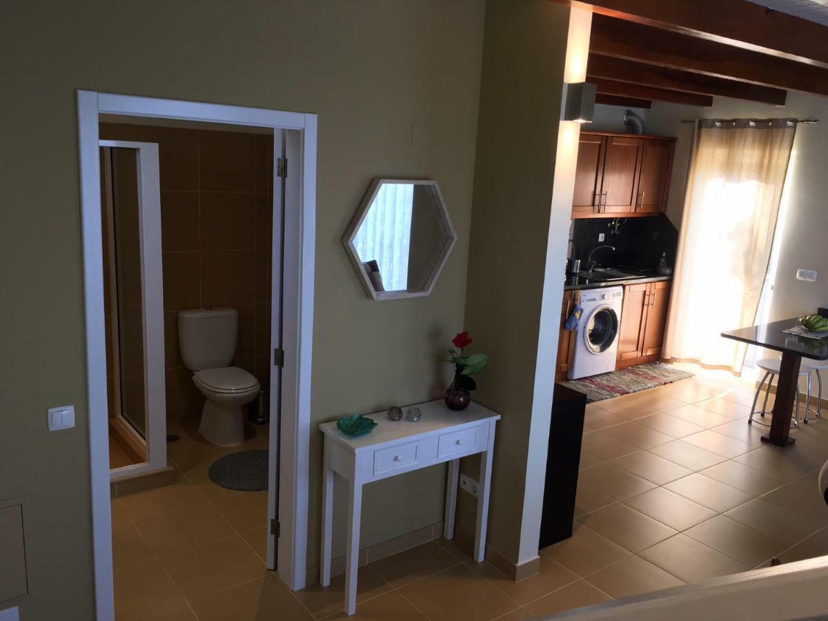 Villa Atlantis Calheta  Ngoại thất bức ảnh