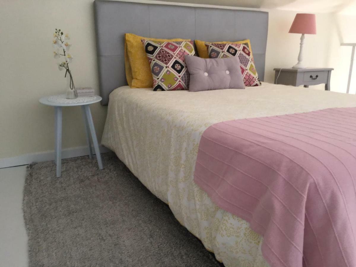 Villa Atlantis Calheta  Ngoại thất bức ảnh