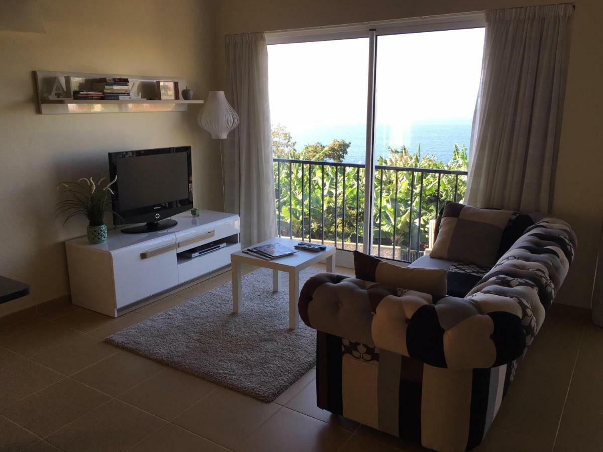 Villa Atlantis Calheta  Ngoại thất bức ảnh