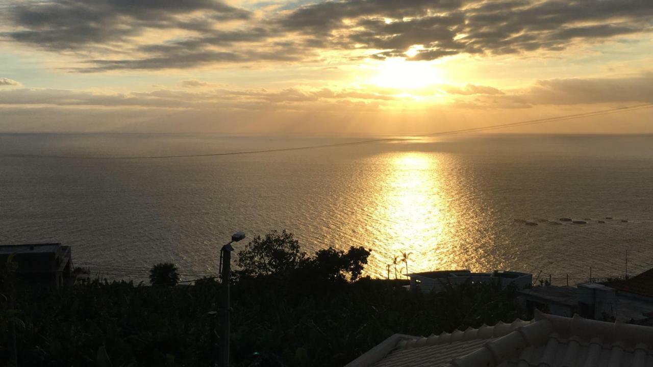 Villa Atlantis Calheta  Ngoại thất bức ảnh