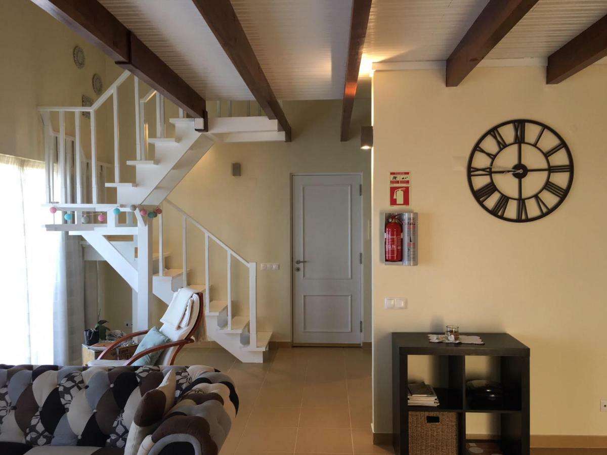 Villa Atlantis Calheta  Ngoại thất bức ảnh