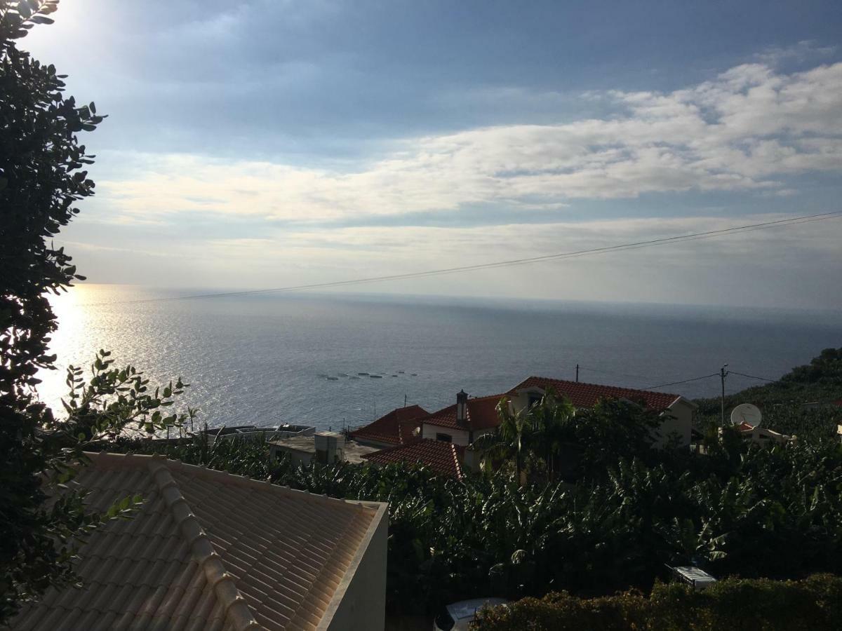 Villa Atlantis Calheta  Ngoại thất bức ảnh